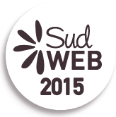 Logo de SudWeb